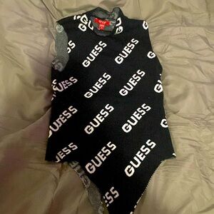 Guess Bodysuit